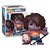 STEVEN UNIVERSE - POP Animation N° XXXX - Smoky Quartz