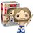 WWE - POP N° XXXX - Hacksaw Jim Duggan