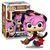 SONIC - POP Games N° XXXX - Amy on broom