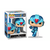 MEGAMAN - POP Games N° XXXX - Mega Man X