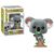AUSTRALIAN ANIMALS - POP N° XXXX - Koala (FL)