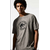 JURASSIC PARK - Logo - T-Shirt Oversize (XL)