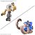 ONE PIECE- Chopper Robo Supper 2&3 Heavy Armor & Horn Dozer -Model Kit