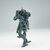 3 MIN PROJECT - Fenrir (Green) - Model Kit 1/18