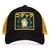 POKEMON - Psyduck - Trucker Cap
