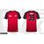 MARVEL - Marvel 1939 Group - Soccer Jersey Men (XL)