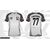 STAR WARS - Stormtrooper 77 - Soccer Jersey Men (L)