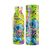 STITCH - Stainless Steel Bottle 17oz - Green