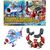 ONE PIECE - Chopper Robot 3&5 (Chopper Submarine & Crane) -Model Kit