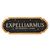 HARRY POTTER - Expelliarmus - Wall  Decoration