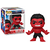 CAPTAIN AMERICA BRAVE NEW WORLD - POP Super 6'' N° 1366 - Red Hulk