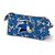 SONIC - Action - Triple Pencil Case