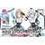 THE IDOLMASTER-30MS Option Body Parts Alpha Sisters ... 1 -Model Kit