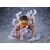 ONE PIECE - Monkey D. Luffy Marineford - Statue FiguartsZERO 12cm