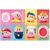 KIRBY FRIENDS -  Assortiment 12 Figurine 6cm 'Wave 6'