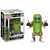 RICK & MORTY - POP N° 333 - Pickle Rick