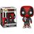 DEADPOOL - POP N° 327 - Deadpool in Robe