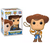 DISNEY - Toy Story 4 - POP N° 522 - Woody