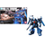 GUNDAM - Model Kit - HGUC 1/144 - RMS-141 ZEKU EINS - 13cm
