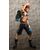ONE PIECE - Portgas D.Ace 10th Limited Vers. - Statue Exc. Mod. 23cm