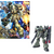 GUNDAM - MG 1/100 Geara Doga - Model Kit 18cm