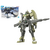 GUNDAM - HG 1/144 Character B's Demi Trainer (Tentative) - Model Kit