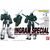 PATLABOR - 1/60 Ingram Special - Model Kit