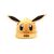 POKEMON - Eevee Plush Premium Snapback