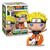NARUTO FOOTBALL - POP Animation N° XXXX - Naruto