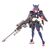 MEGAMI DEVICE - Yggdrasis Skoll Sharpshooter - Model Kit 16cm