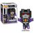 TRANSFORMERS - POP TV N° 168 - Skywarp with Chase