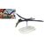 PLANNOSAURUS JURASSIC WORLD - Quetzalcoatlus - Model Kit