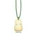 MY NEIGHBOR TOTORO - White Totoro - Strap Bell Netsuke