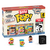 RETRO TOYS - Bitty Pop 4 Pack 2.5cm - Mr Potato Head
