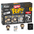 GAME OF THRONES - Bitty Pop 4 Pack 2.5cm - Ned Stark
