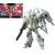 GUNDAM - HG 1/144 Black Knight Squad Cal-re.A - Model Kit