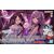 30MS - Option Hair style & face parts set (Yuika/Mitsumine) -Model Kit