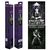 WEDNESDAY - Wednesday Addams - 2 Posters 52 x 38cm Set