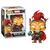 MARVEL - POP Marvel N° 1291 - Beta Ray Bill (2021)
