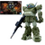 VOTOMS - HG Scopedog - Model Kit