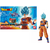 DRAGON BALL - Model Kit - Super Saiyan God Super Saiyan Son Goku