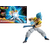 DRAGON BALL - Model Kit - Super Saiyan God Super Saiyan Gogeta