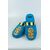 FANTASTIC BEASTS - Mule Slippers - Newt Scamander (41-44)