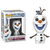FROZEN 2 - POP N° 733 - Olaf with Bruni