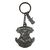 HARRY POTTER - Hogwarts - Keyring
