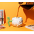 ONE PIECE NETFLIX - Smoke-Smoke Fruit - 3D Mug 17oz