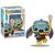 LILO & STITCH - POP Disney N° XXXX - Snorkeling Stitch
