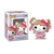 HELLO KITTY - POP Sanrio N° 139 - Hello Kitty K-Pop