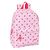 MINNIE - Nalve - Backpack '43x31x13cm'