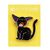 KIKI'S DELIVER YSERVICE - Jiji yawns - Pins 4x3cm